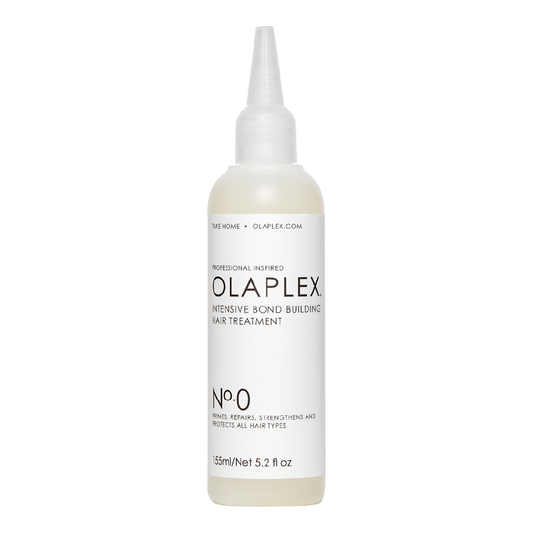 Olaplex® No 0 Hair Perfector Treatment 155ml