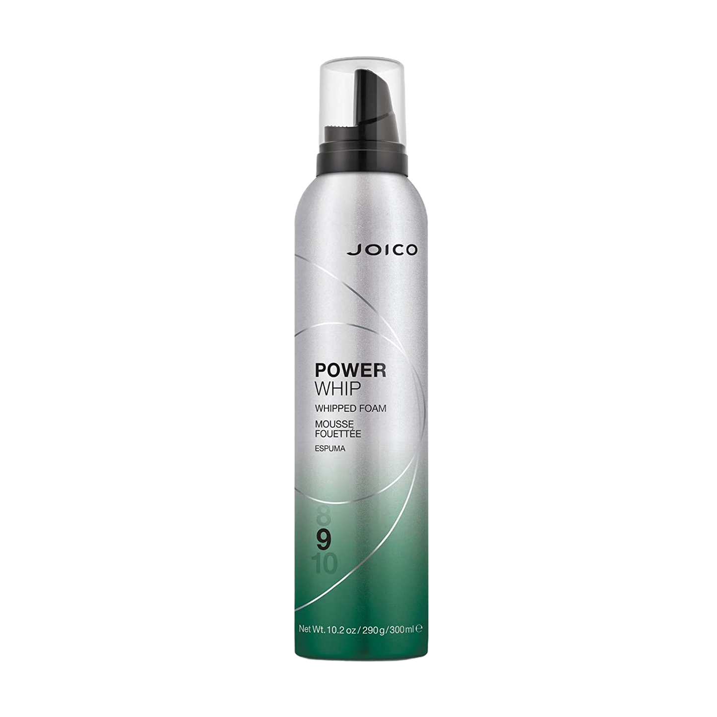 Joico Power Whip Whipped Foam 300ml