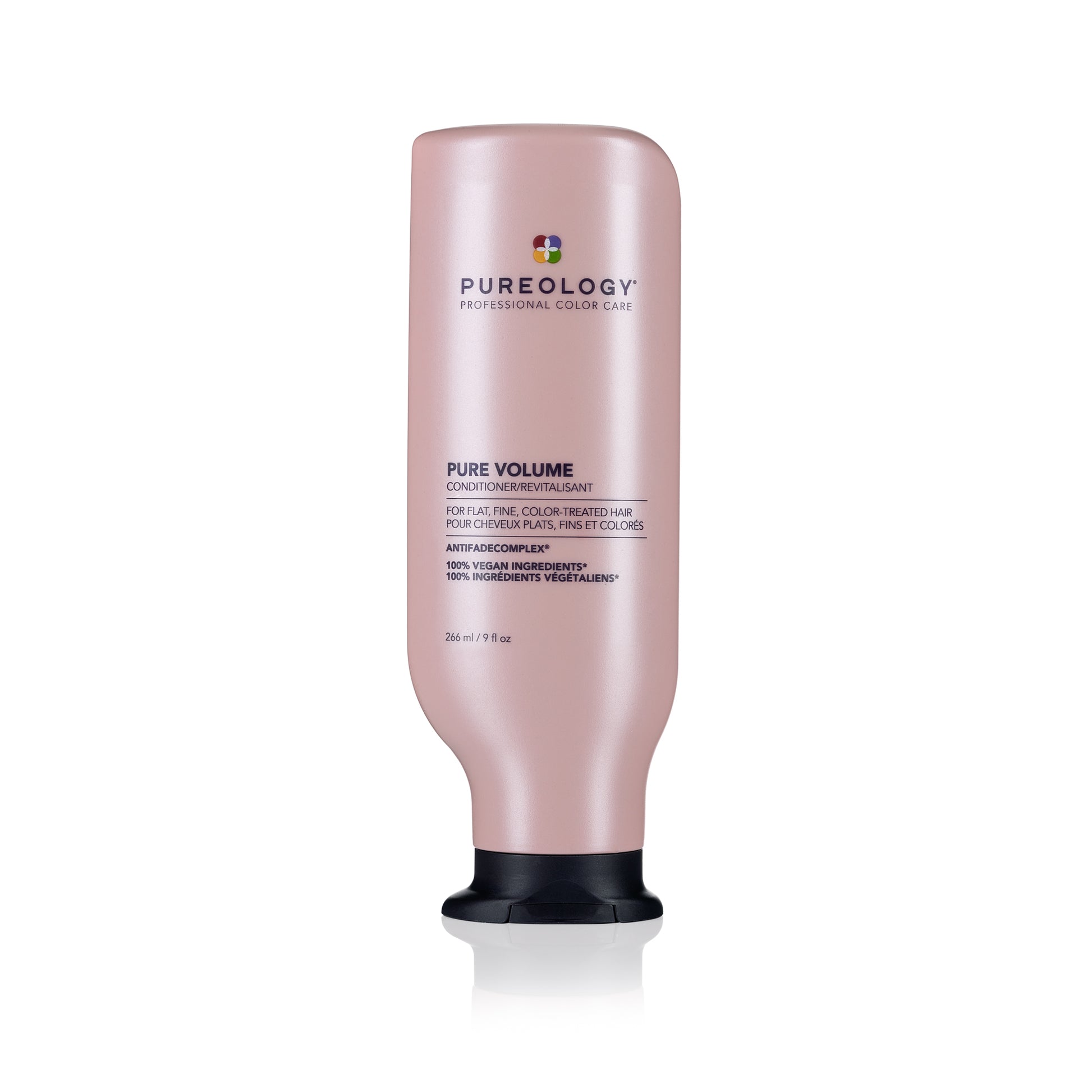 Pureology Pure Volume Conditioner For Fine Hair 266ml
