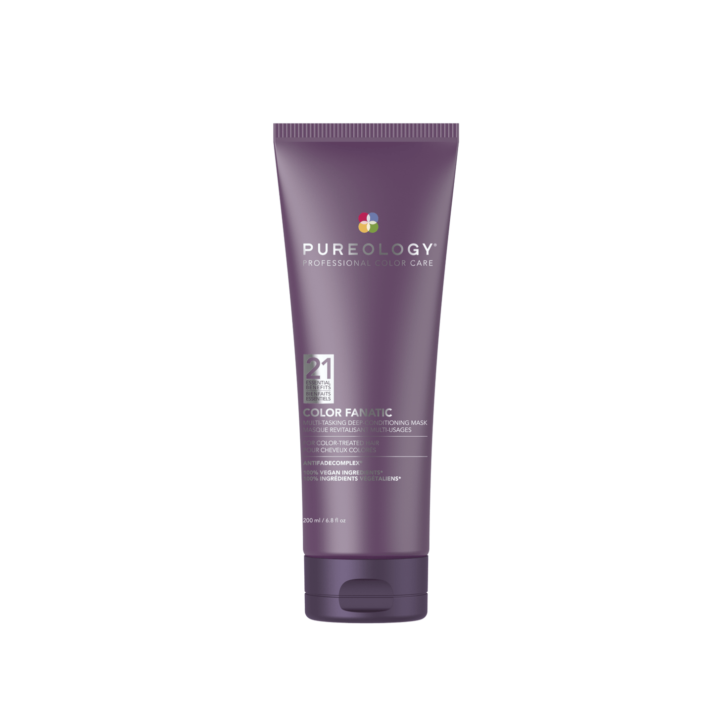 Pureology Colour Fanatic Instant Deep-Conditioning Masque 200ml