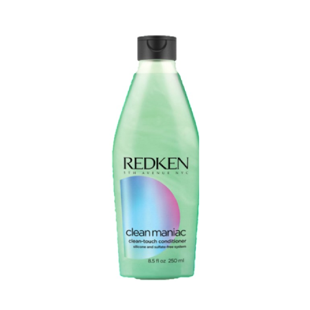 Redken Clean Maniac Clean-Touch Conditioner 250ml