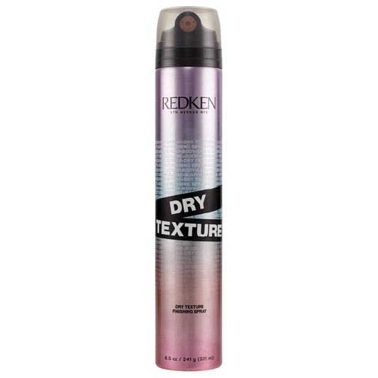 Redken Triple Dry 15 Medium Control Dry Texturizing Spray 241G