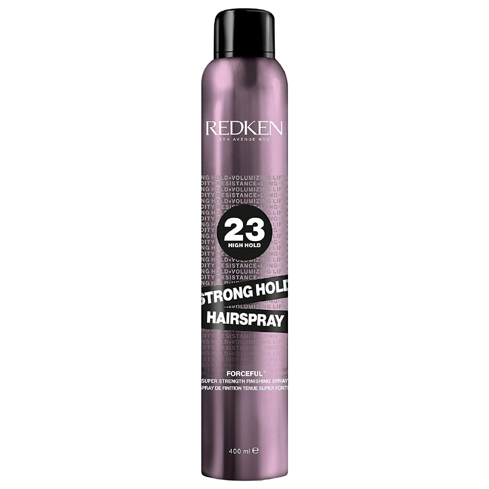 Redken Forceful 23 Strong Hold Hairspray 400ml