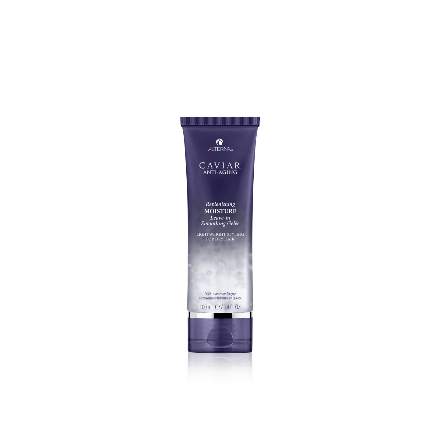 Alterna Replenishing Moisture Leave-In Smoothing Gelee 100ml