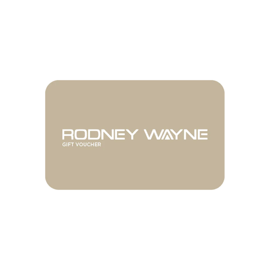 Rodney Wayne Gift Voucher