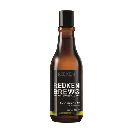 Redken Brews Daily Conditioner 300ml