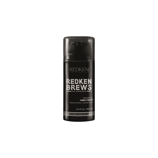 Redken Brews Dishevel Fiber Cream 100ml