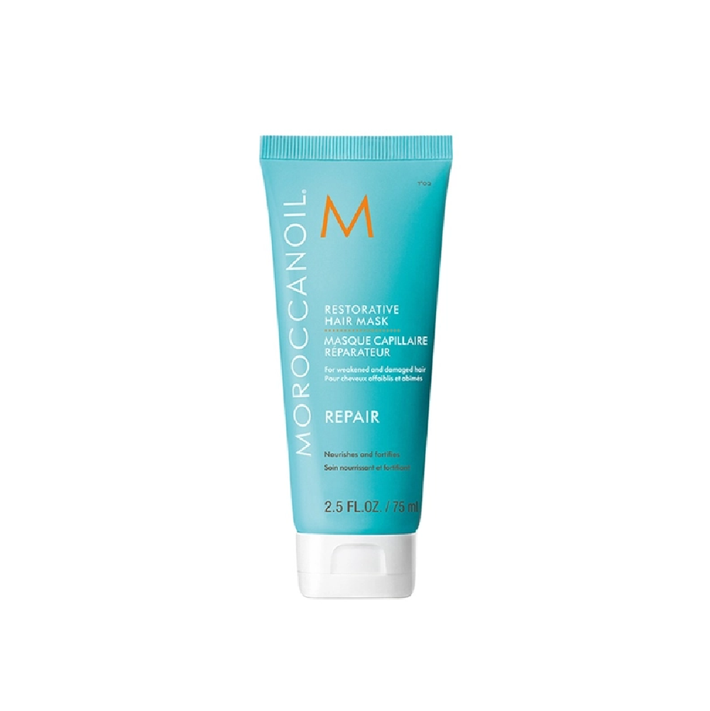 Moroccanoil Restorative Hair Mask 75ml