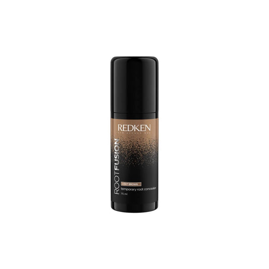 Redken Root Fusion Retouch Spray - Light Brown 75ml