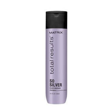 Matrix Total Results So Silver Color Obsessed Shampoo 300ml