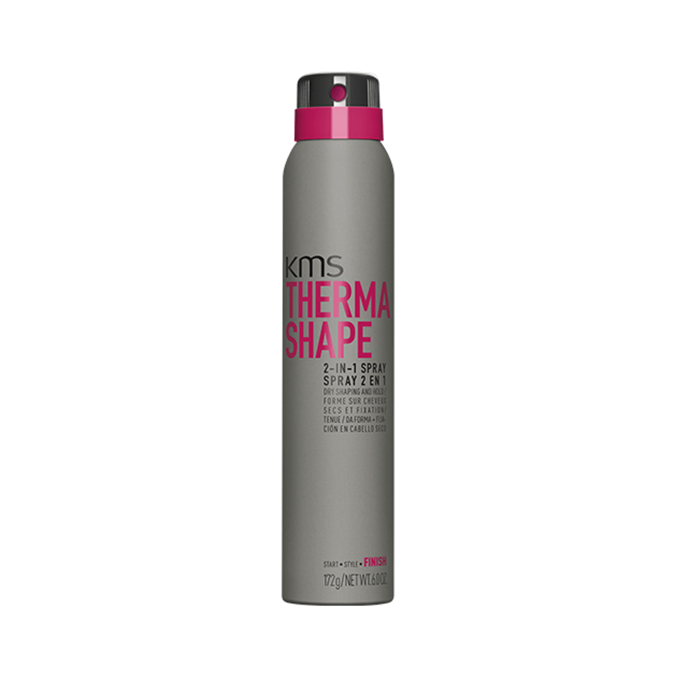 KMS Thermashape Spray 200ml