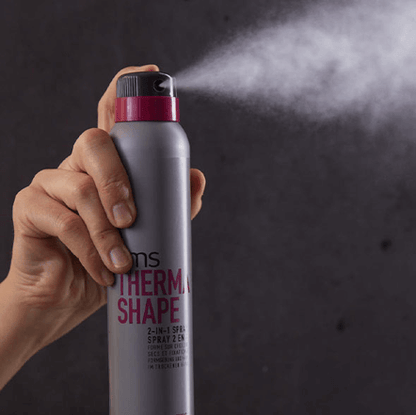 KMS Thermashape Spray 200ml