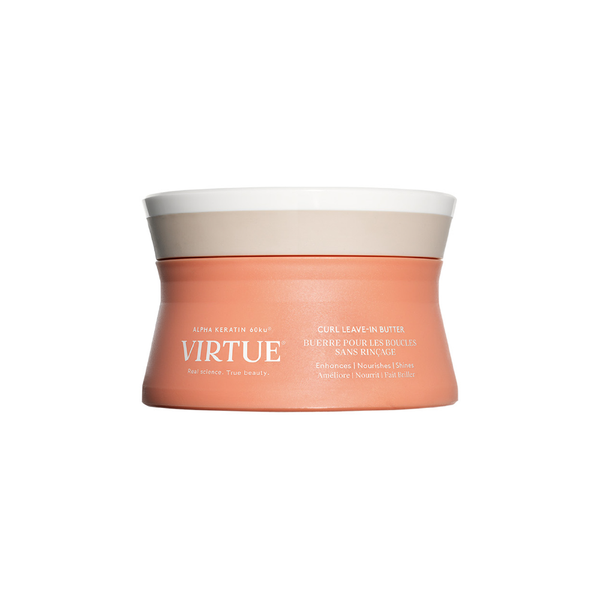 Virtue Curl Leave-In Butter 150ml – shop.rodneywayne.com