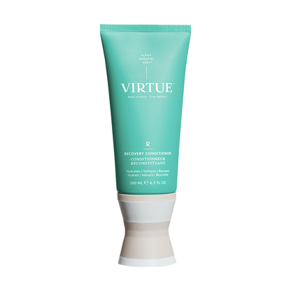 Virtue Recovery Conditioner For Dry Damaged Hair 200ml