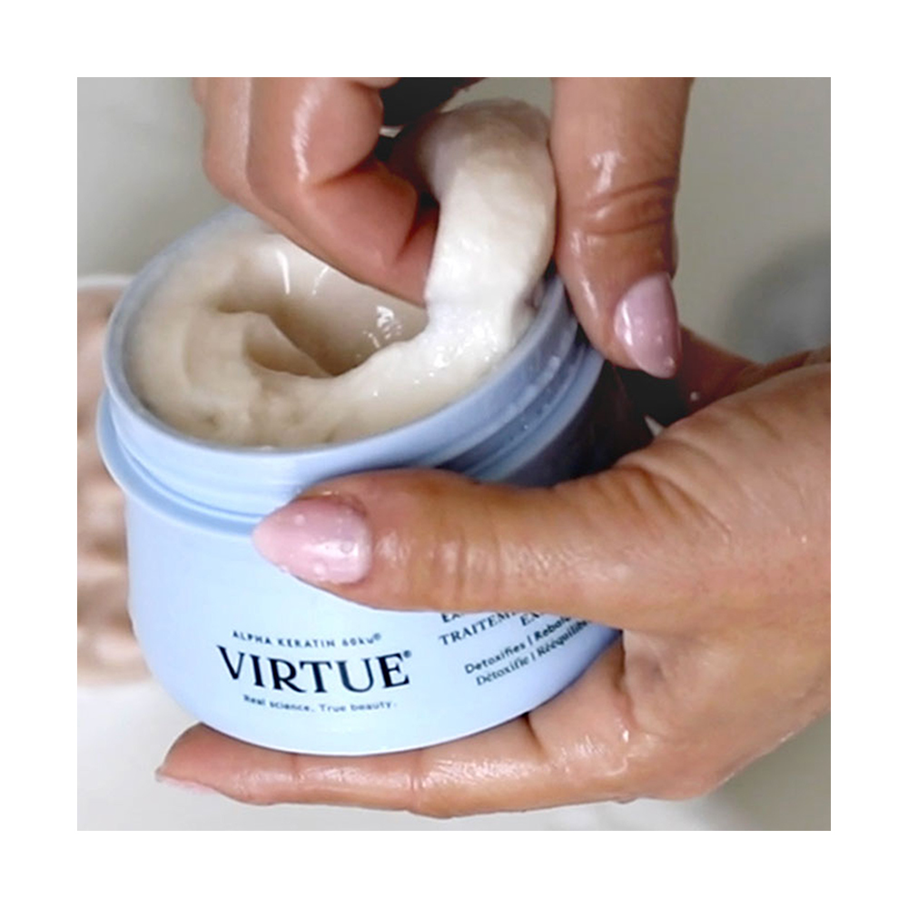 Virtue Refresh Exfoliating Scalp Treatment 150ml