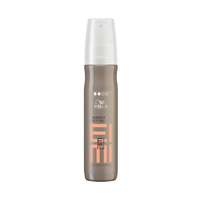 Wella Professionals Eimi Perfect Setting Blow Dry Lotion 150ml