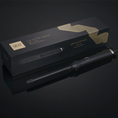 Ghd Curve Thin Wand 14mm Curling Wand