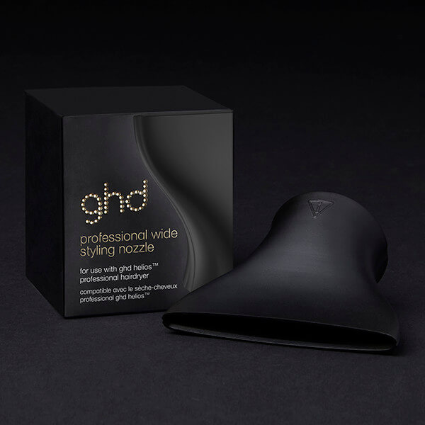 Ghd Helios Wide Nozzle