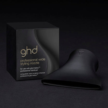Ghd Helios Wide Nozzle