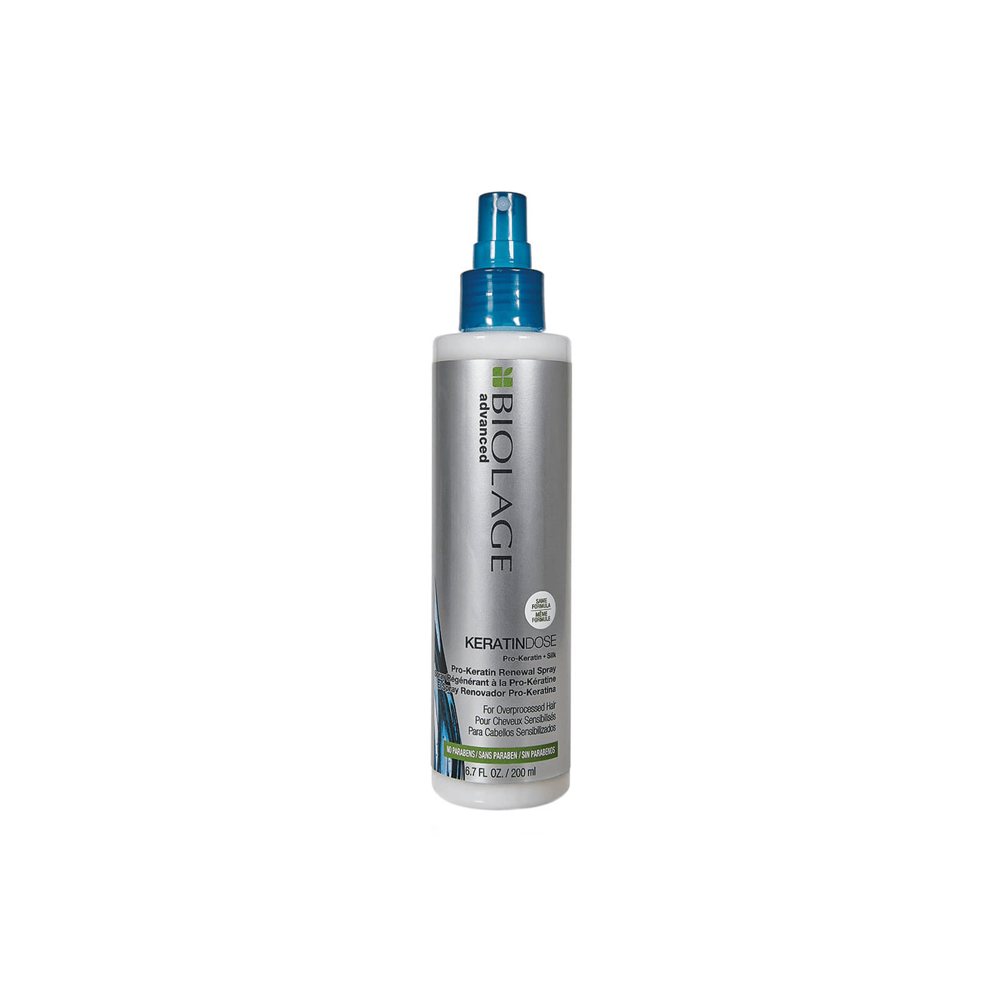 Biolage Advanced Keratindose Prokeratin Renewal Spray 200ml