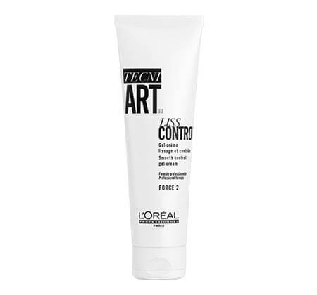 L’Oréal Professionnel Tecni.Art Liss Control Smoothing Gel-Cream 150ml