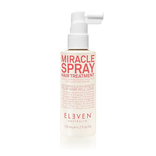 Eleven Miracle Hair Treatment Spray 125ml